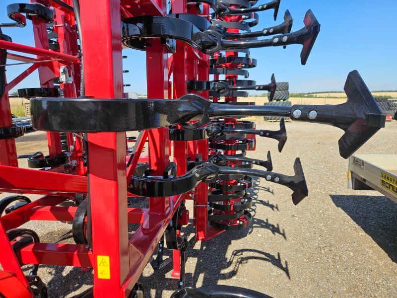 Horsch Finer 5 SL