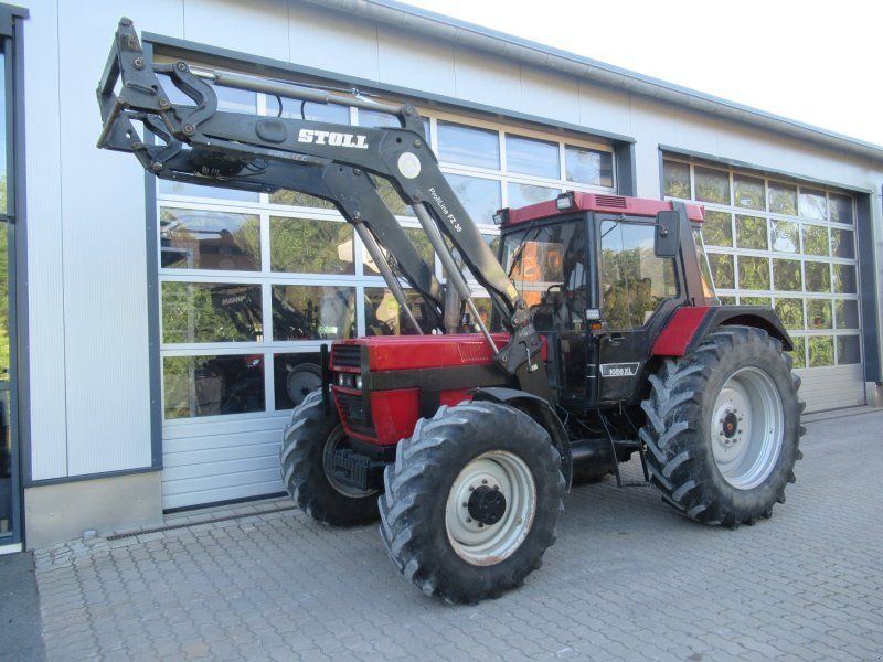 Case IH 1056 XLA