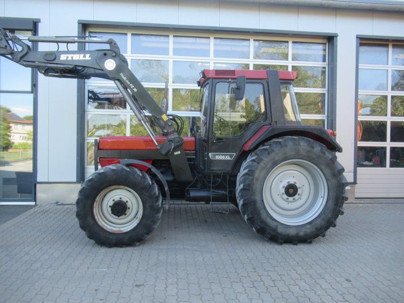 Case IH 1056 XLA