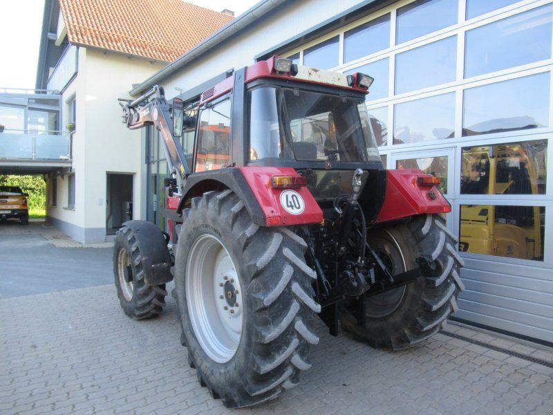 Case IH 1056 XLA