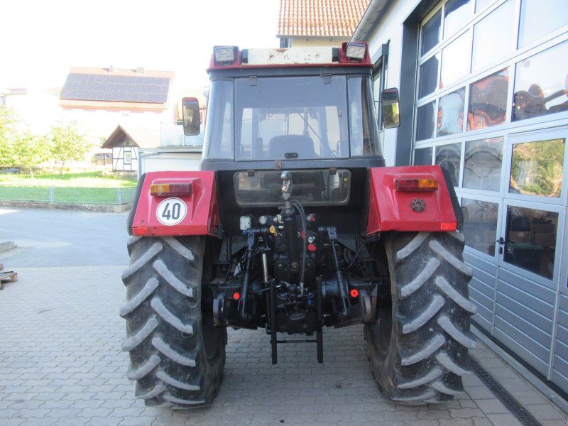 Case IH 1056 XLA