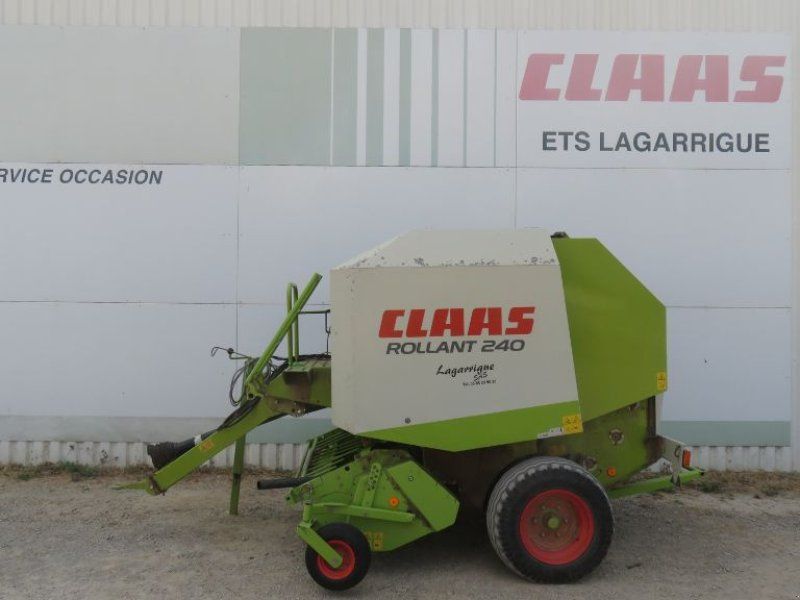Claas ROLLANT 240 A
