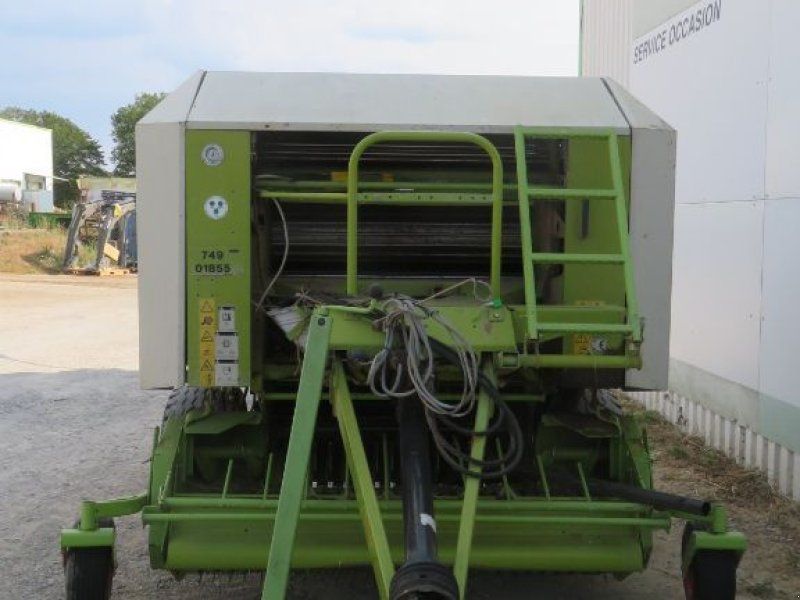 Claas ROLLANT 240 A