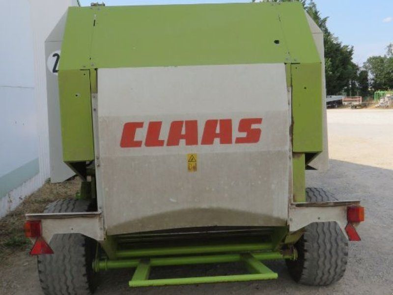 Claas ROLLANT 240 A