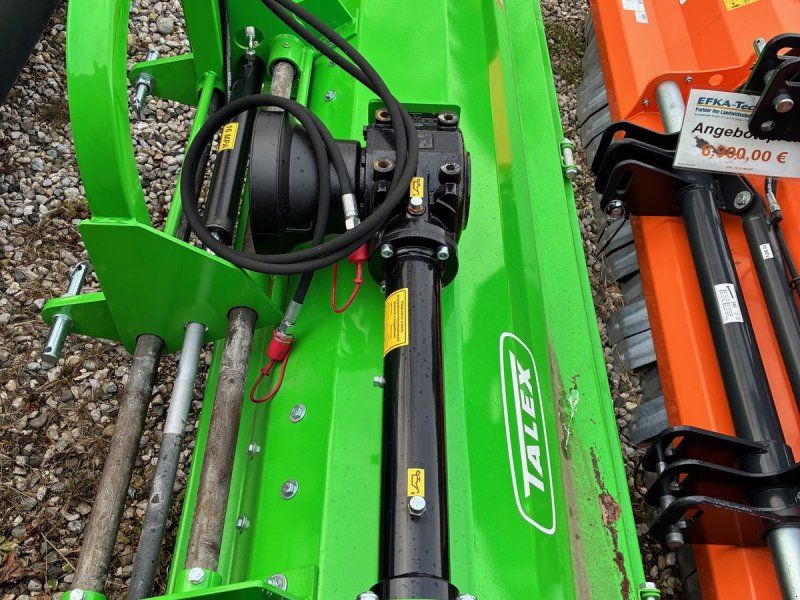 Talex Eco 220 H