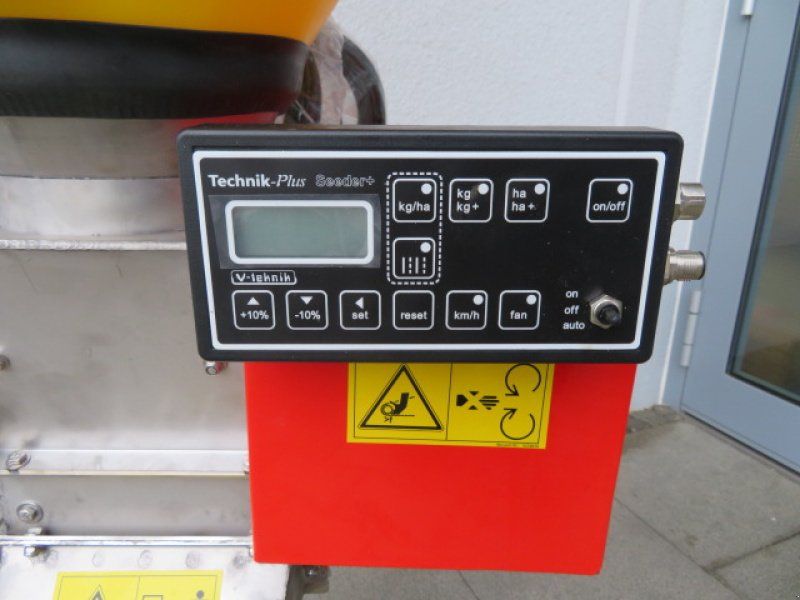 Technik-Plus TP Turbo-JET Super 8