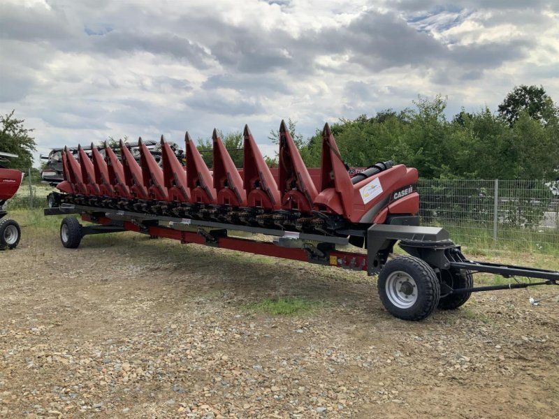 Case-IH 4412 12-Reihen