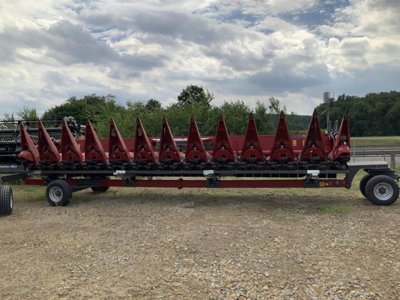 Case-IH 4412 12-Reihen
