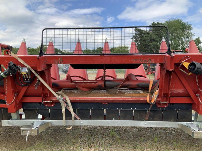 Case-IH 4412 12-Reihen