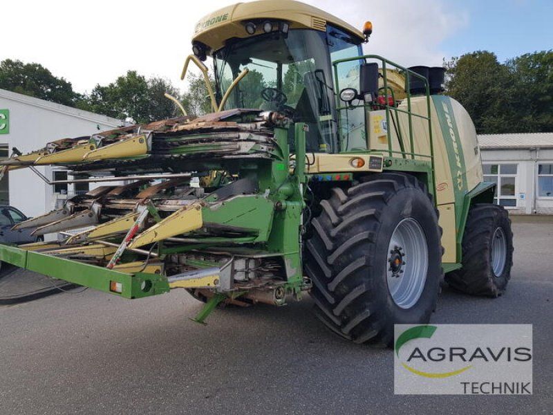 Krone BIG X 700