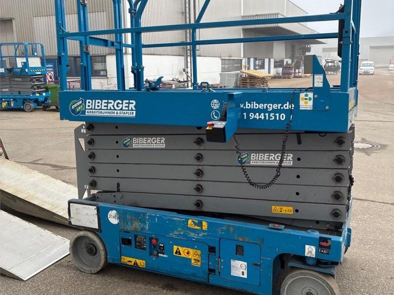 Genie GS 4047