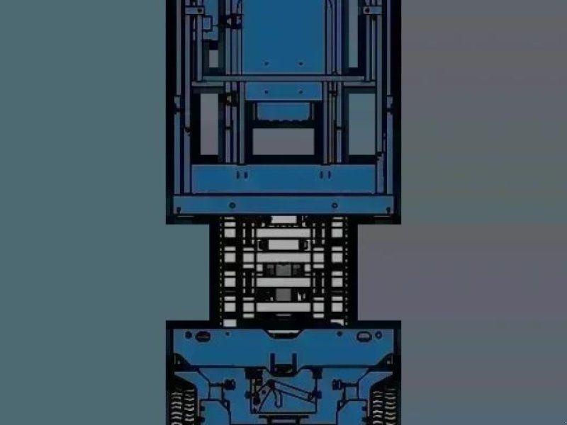 Genie GS 3246