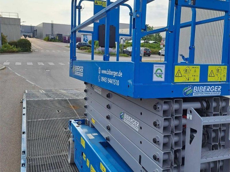 Genie GS 4047