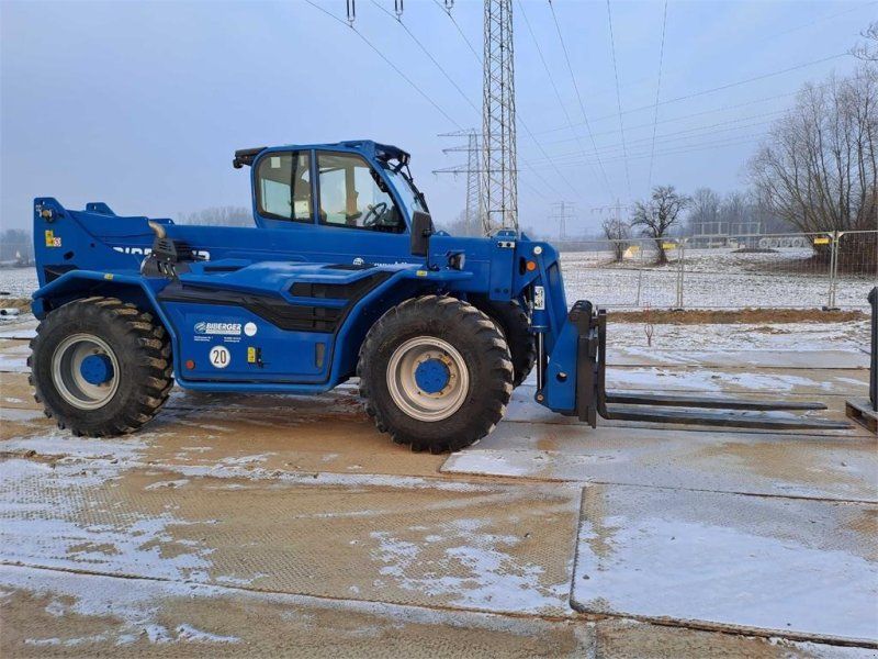 Merlo P 120.10 HM