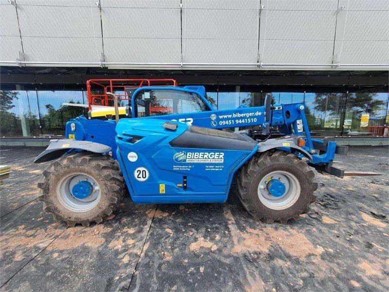 Merlo TF 33.7G