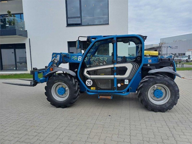 Merlo TF 33.7G