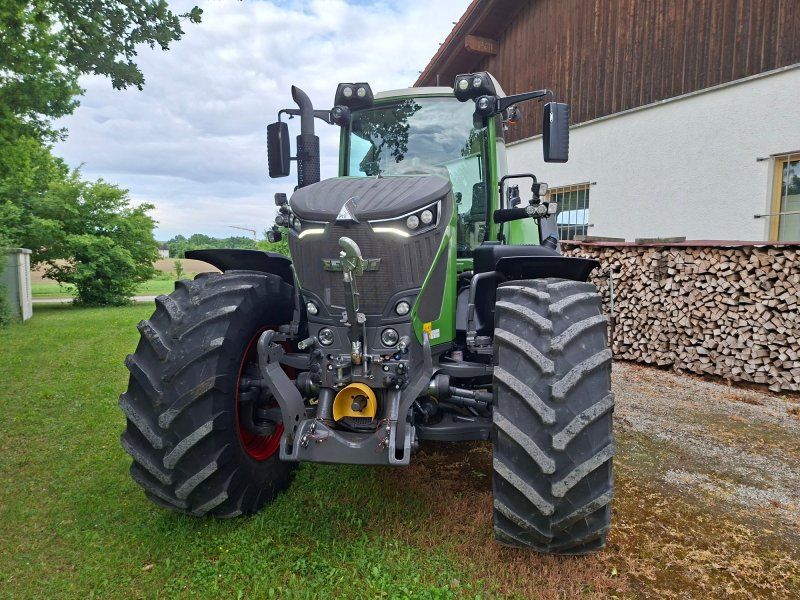 Fendt 942