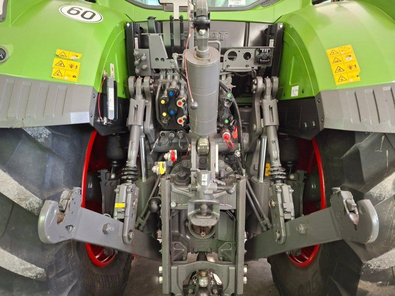 Fendt 942