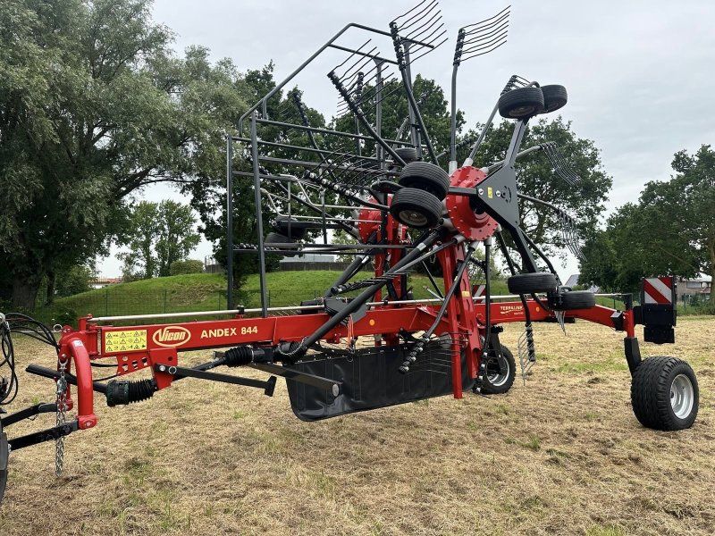 Vicon Andex 844