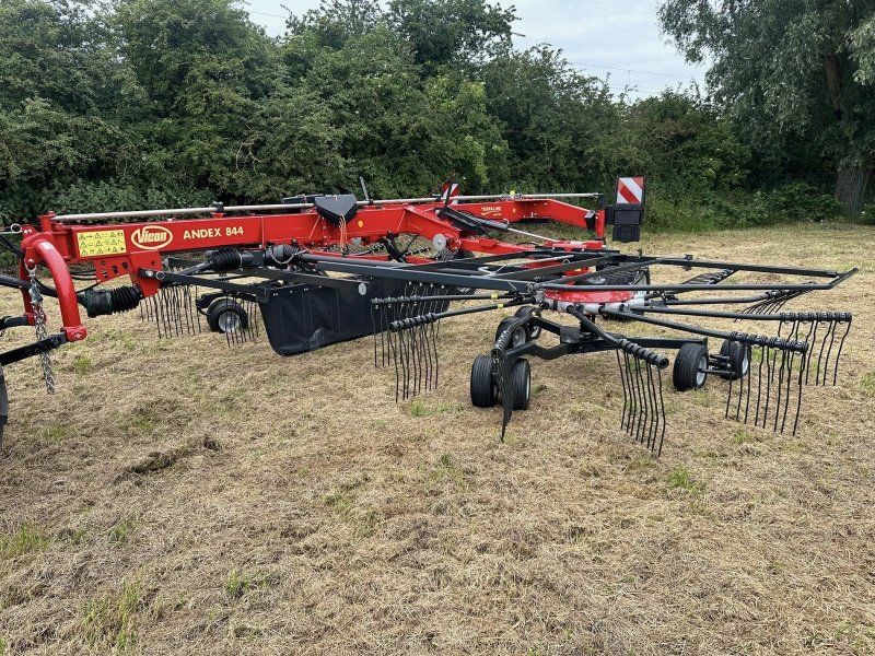 Vicon Andex 844