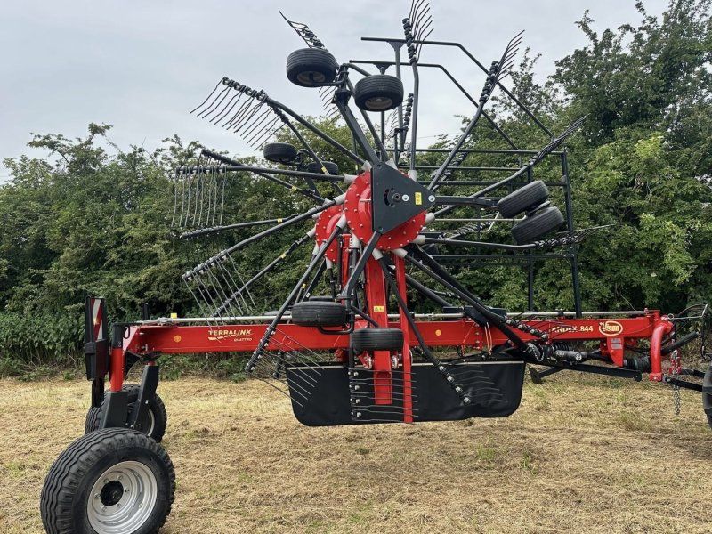 Vicon Andex 844