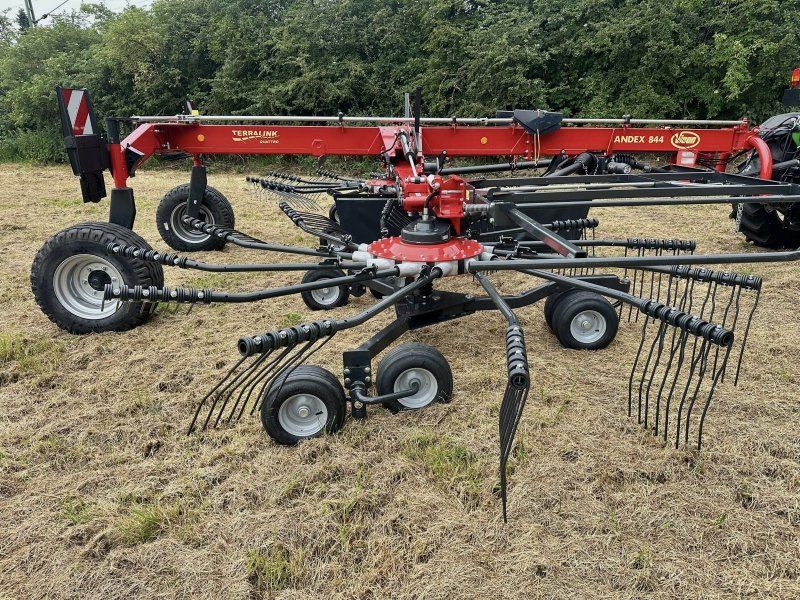 Vicon Andex 844