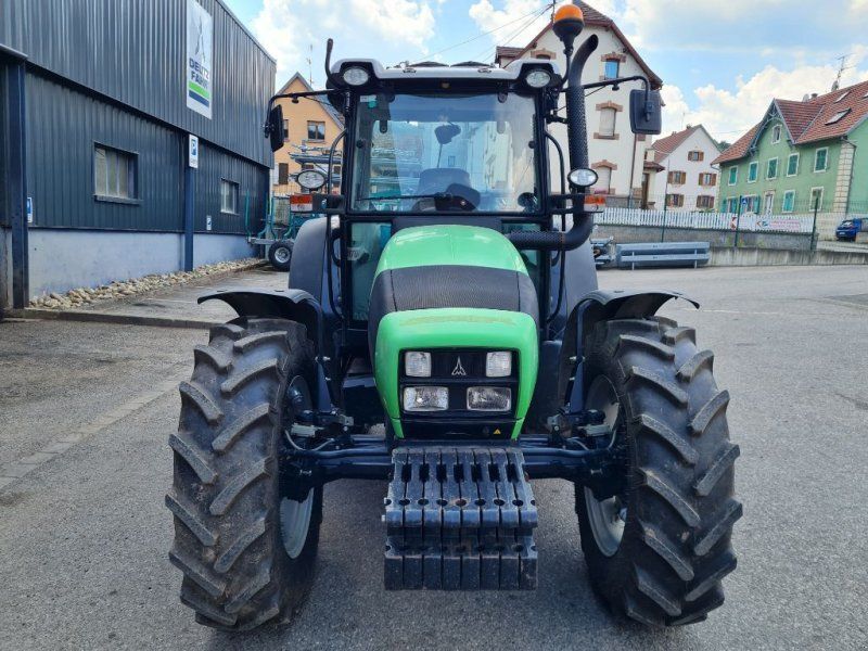 Deutz-Fahr AGROFARM 420 GS E3