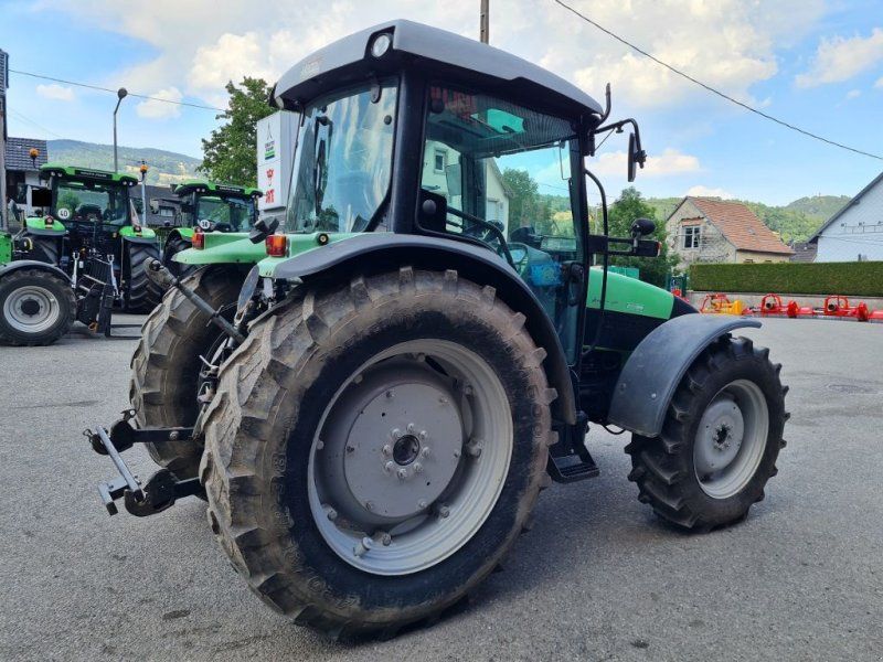 Deutz-Fahr AGROFARM 420 GS E3
