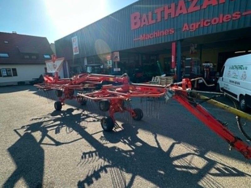 Kuhn GA 6632