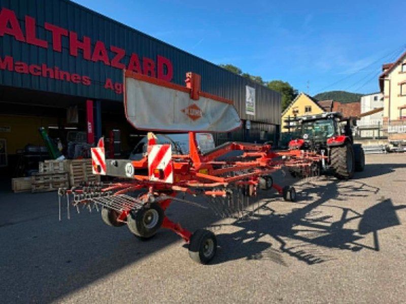 Kuhn GA 6632
