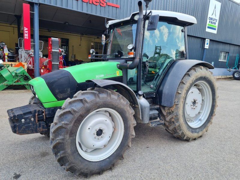 Deutz-Fahr AGROFARM 420 GS E3