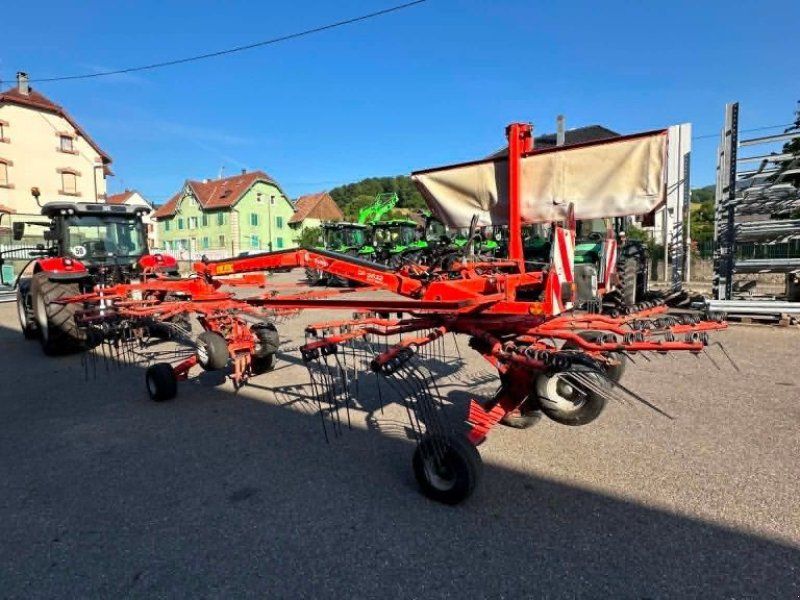 Kuhn GA 6632