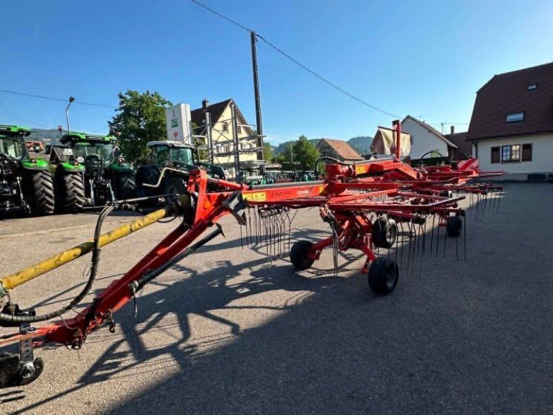 Kuhn GA 6632