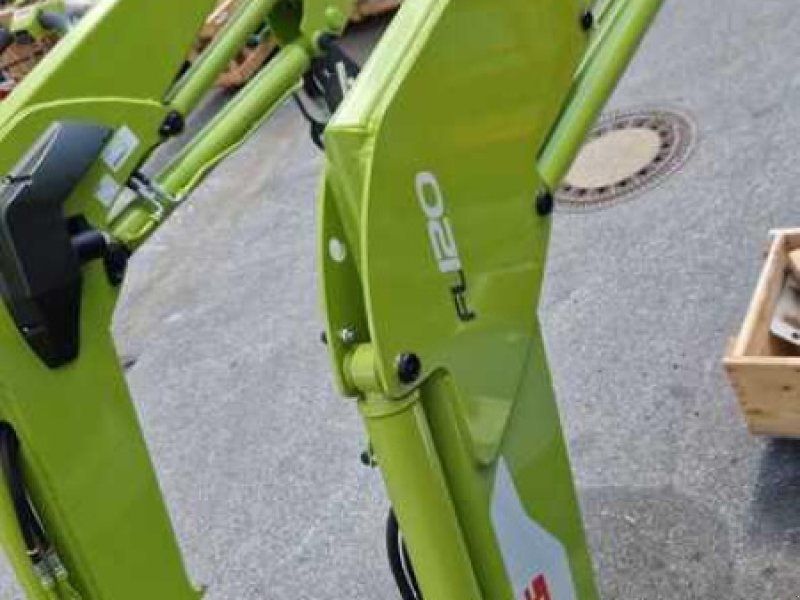 Claas FL 120