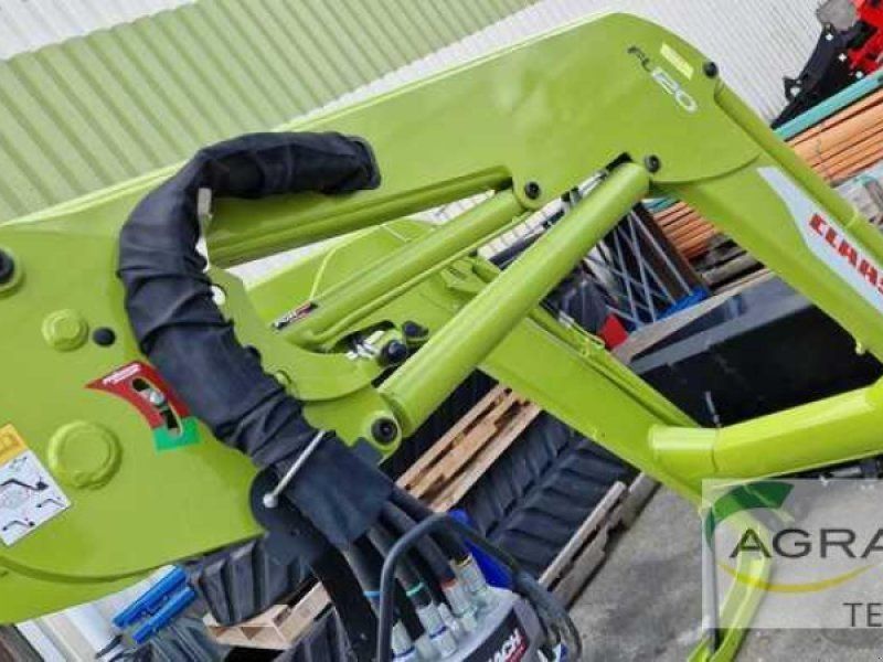 Claas FL 120