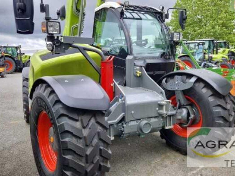 Claas SCORPION 756 VARIPOWER PLUS GEN. 2