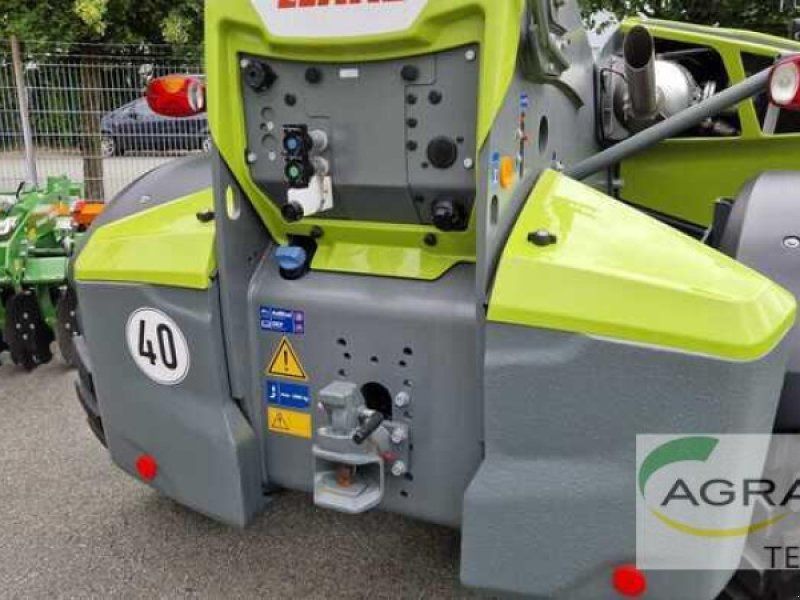 Claas SCORPION 756 VARIPOWER PLUS GEN. 2
