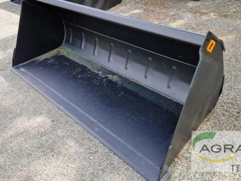 Quicke UNIVERSALSCHEL GM 215 EURO