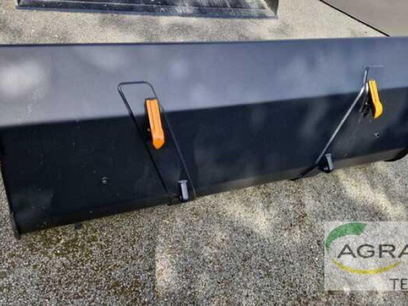 Quicke UNIVERSALSCHEL GM 215 EURO