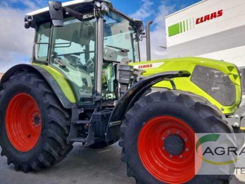 Claas AXOS 3.105