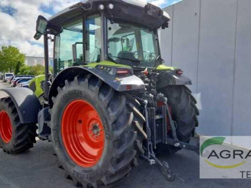 Claas AXOS 3.105