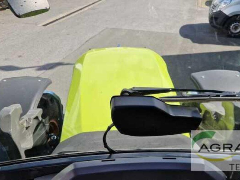 Claas AXOS 3.105