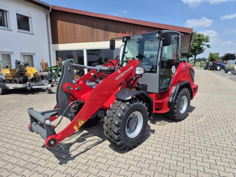 Weidemann 3060