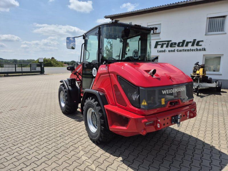 Weidemann 3060
