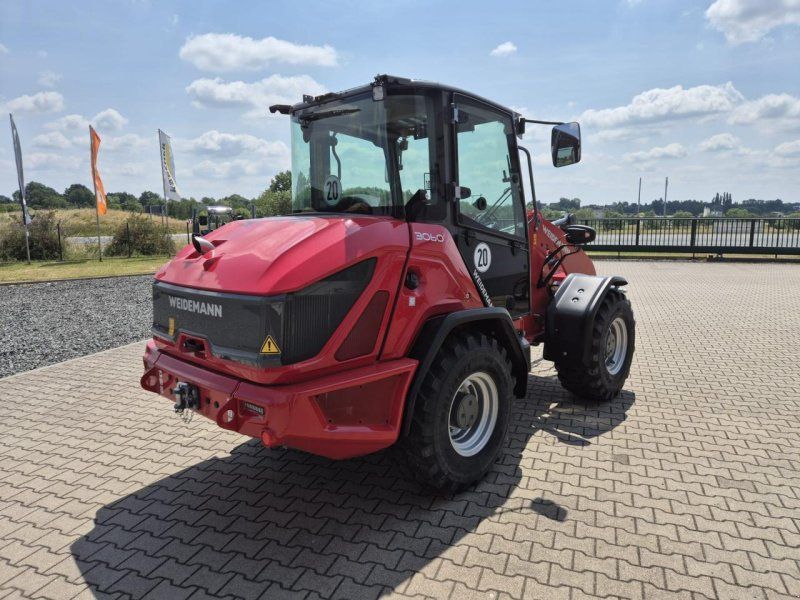 Weidemann 3060