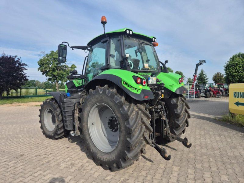 Deutz-Fahr 6170 Agrotron (Stage V)