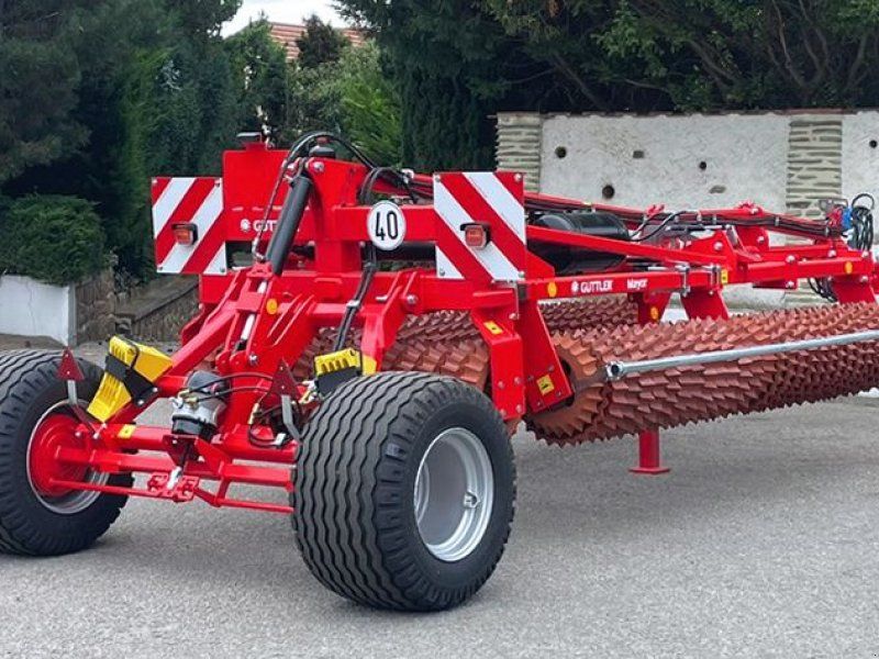 Mayor 820-4