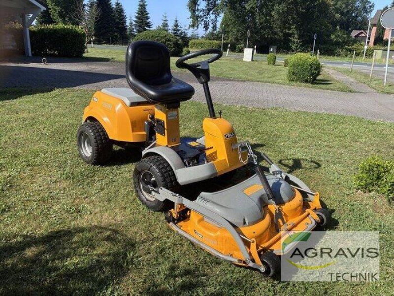 Stiga Compact Silent
