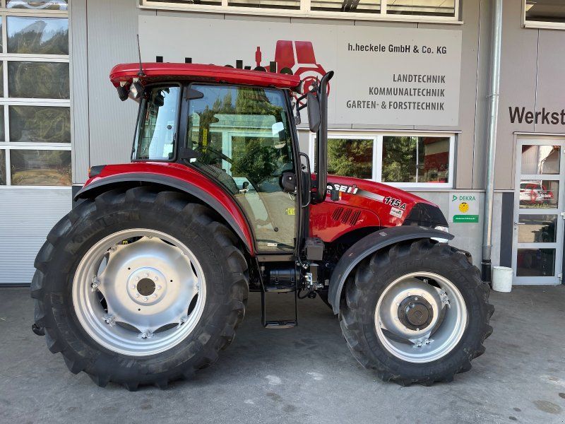 Case IH Farmall 115 A