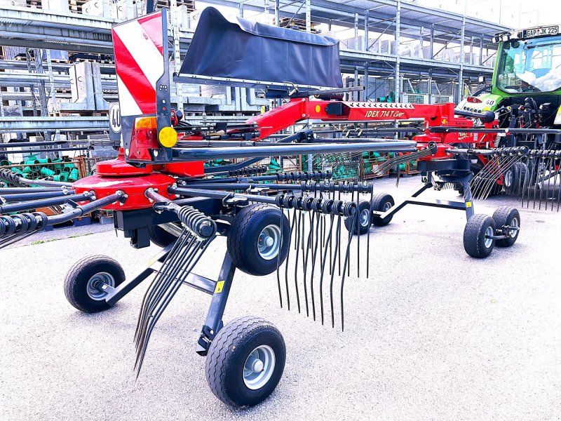Vicon Andex 714 T Evo